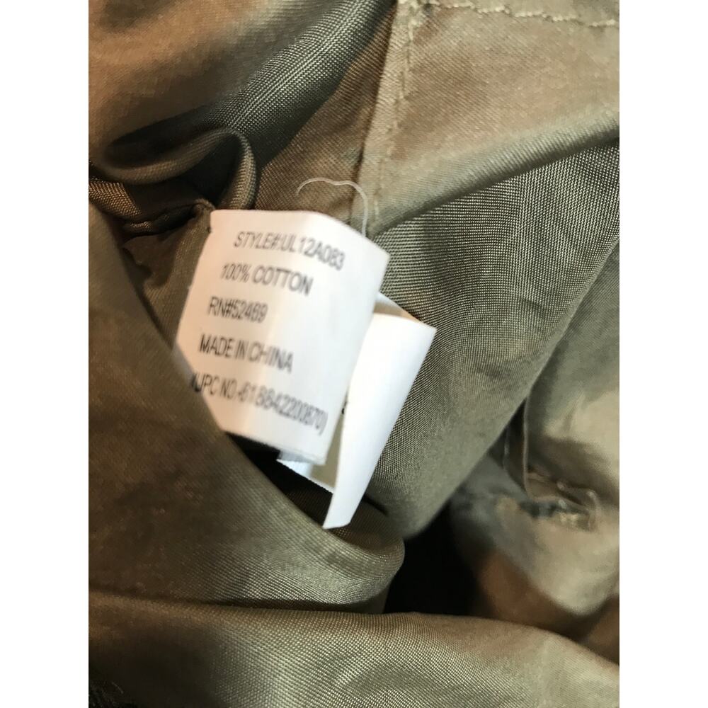 Utility Pack Rucksack - Picture 5 of 5